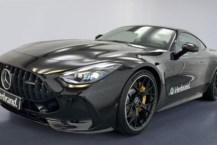 Mercedes-Benz AMG GT 3.154 km 189.900 &euro; Rhede 46414