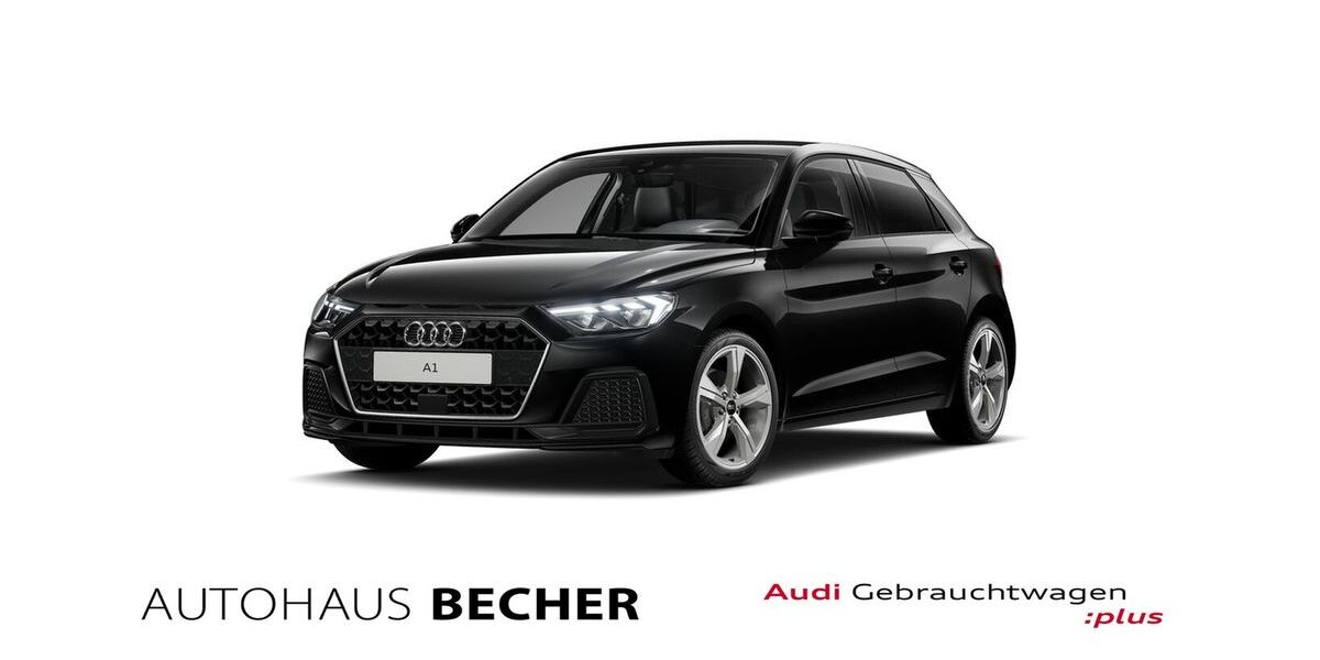 Audi A1 4.512 km 27.930 &euro; Wesel 46485