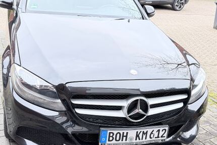 Mercedes-Benz C 180 163.800 km 10.999 &euro; Bocholt 46397
