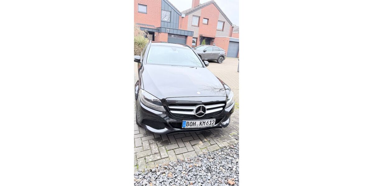 Mercedes-Benz C 180 163.800 km 10.999 &euro; Bocholt 46397