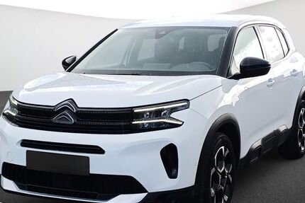 Citroen C5 Aircross 16.840 km 20.960 &euro; Borken 46325
