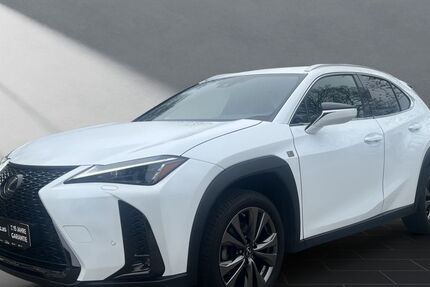 Lexus UX 22.494 km 32.490 &euro; Wesel 46485