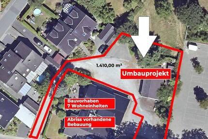 Grundstück Hamminkeln Dingden - 169.000&euro; | Angebot:26683962