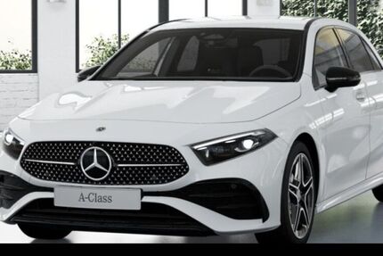 Mercedes-Benz A 180 8.476 km 32.490 &euro; Duisburg 47138