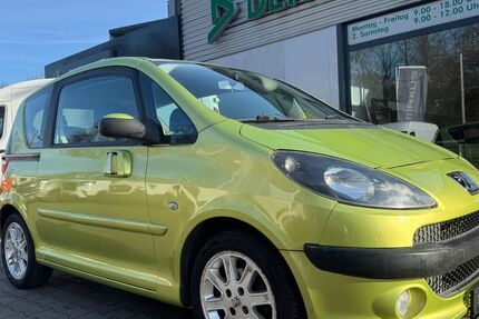 Peugeot 1007 105.000 km 2.890 &euro; Bottrop 46238