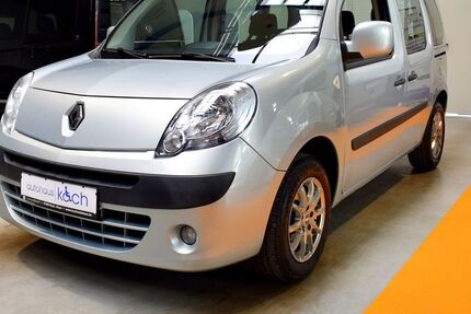 Renault Kangoo 41.950 km 21.980 &euro; Neukirchen-Vluyn 47506