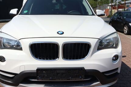 BMW X1 48.300 km 13.900 &euro; Bocholt 46395