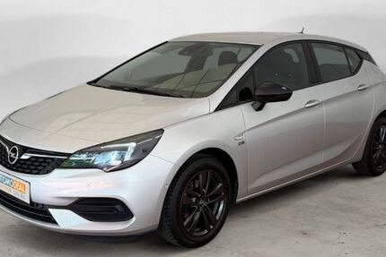 Opel Astra 60.052 km 12.499 &euro; Dinslaken 46539