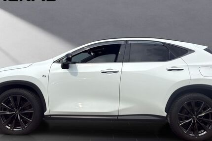 Lexus NX 450h 48.695 km 51.450 &euro; Dinslaken 46537