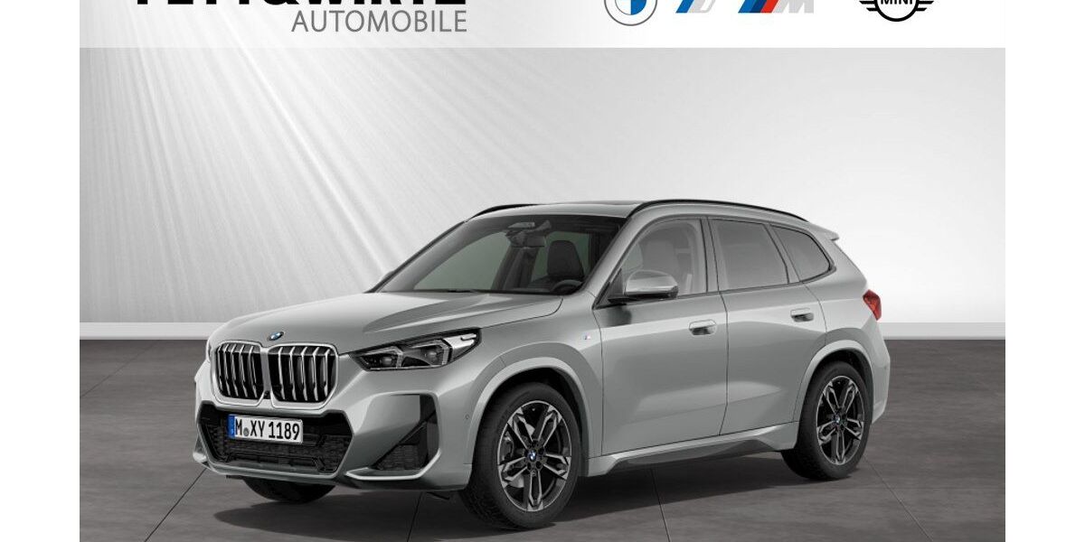 BMW X1 12.600 km 44.741 &euro; Geldern 47608