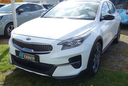 Kia XCeed 7.854 km 21.974 &euro; Bocholt 46395