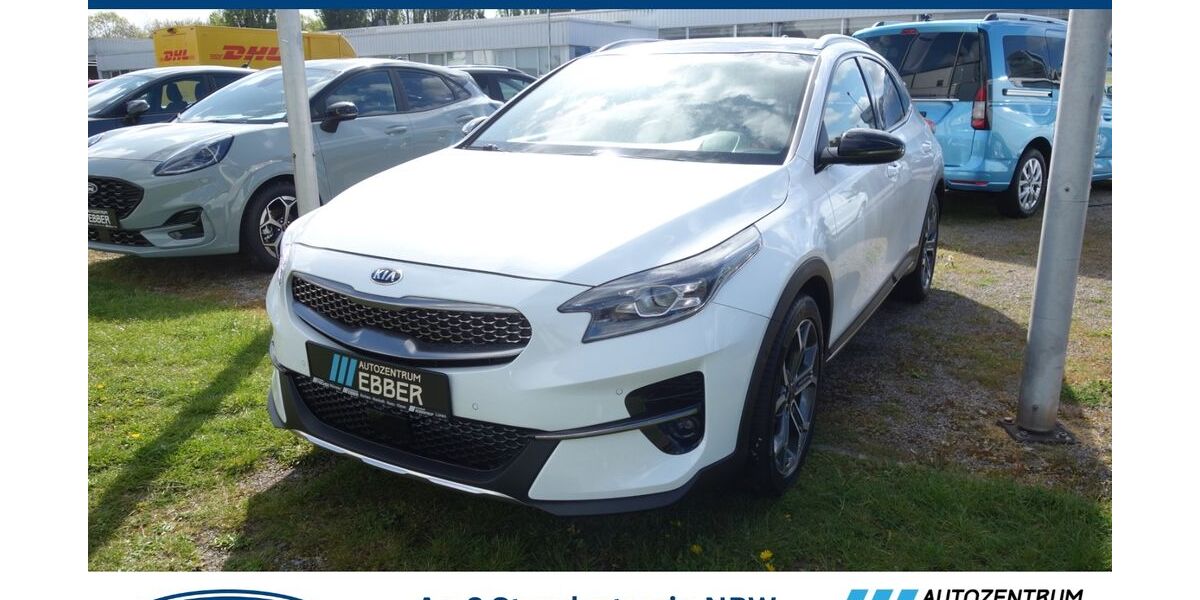 Kia XCeed 7.854 km 21.974 &euro; Bocholt 46395