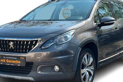 Peugeot 2008 69.000 km 8.380 &euro; Duisburg 47249