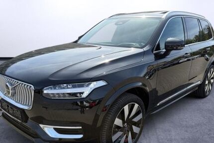 Volvo XC90 52.791 km 57.480 &euro; Dorsten 46282
