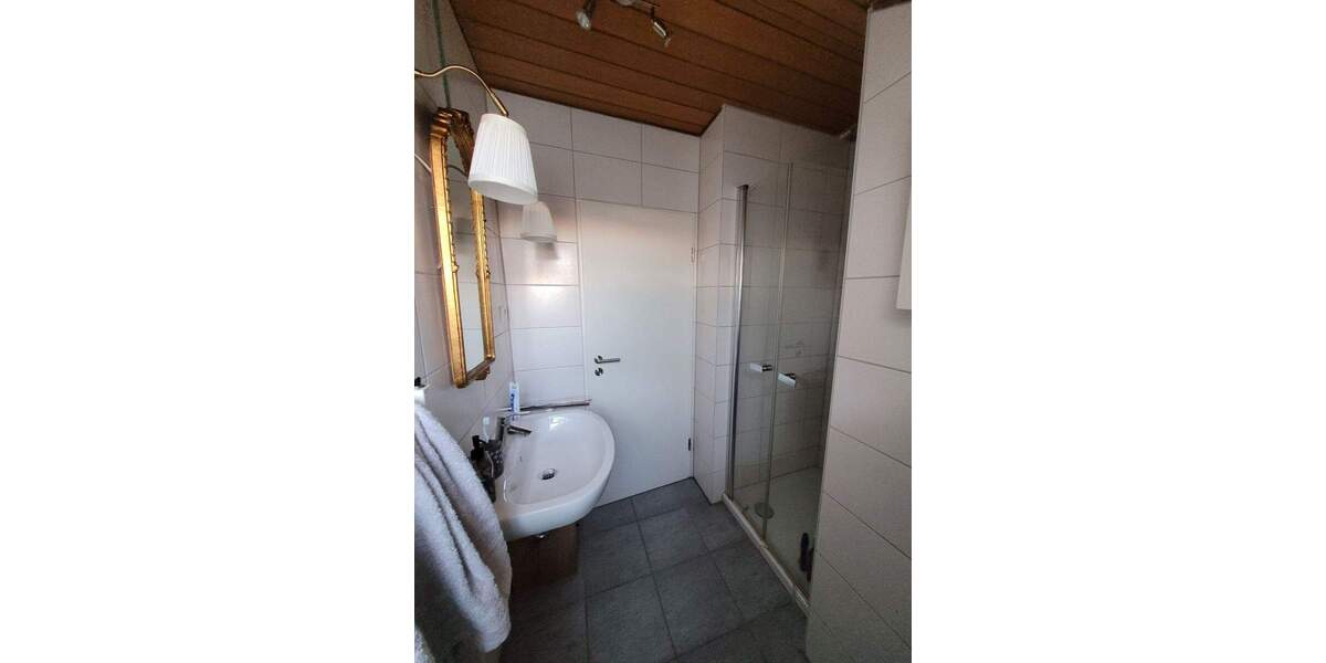 Etagenwohnung Rheinberg Borth - 2 Zimmer, 60 m&sup2;, 450&euro; | Angebot:25799142