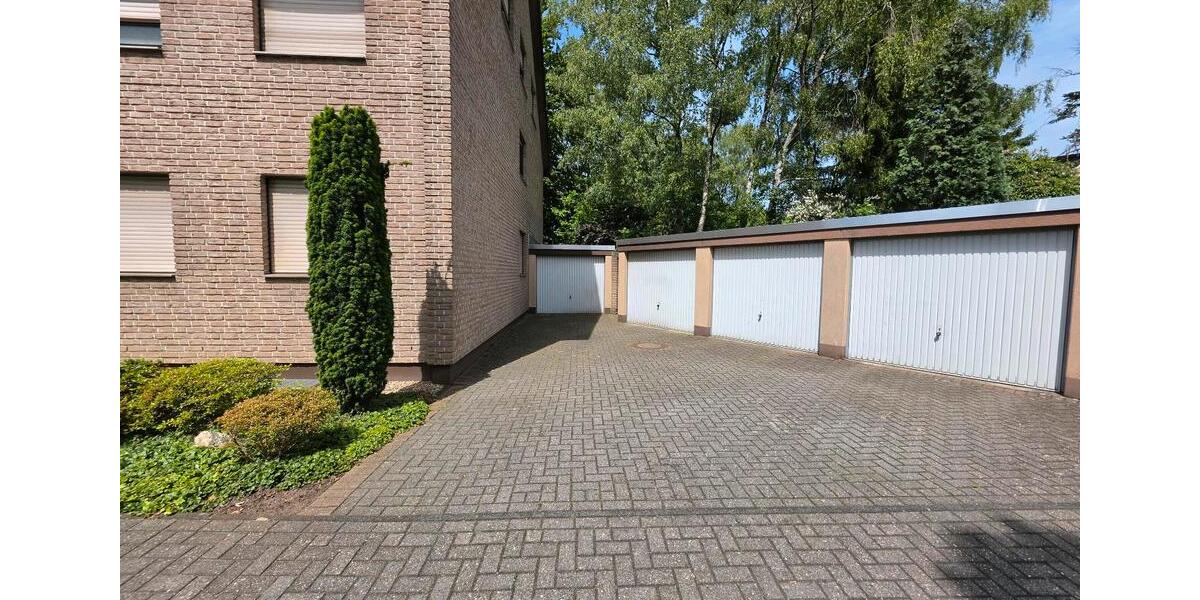 Erdgeschoßwohnung Dinslaken Hiesfeld - 2.5 Zimmer, 84 m&sup2;, 249.900&euro; | Angebot:26691732