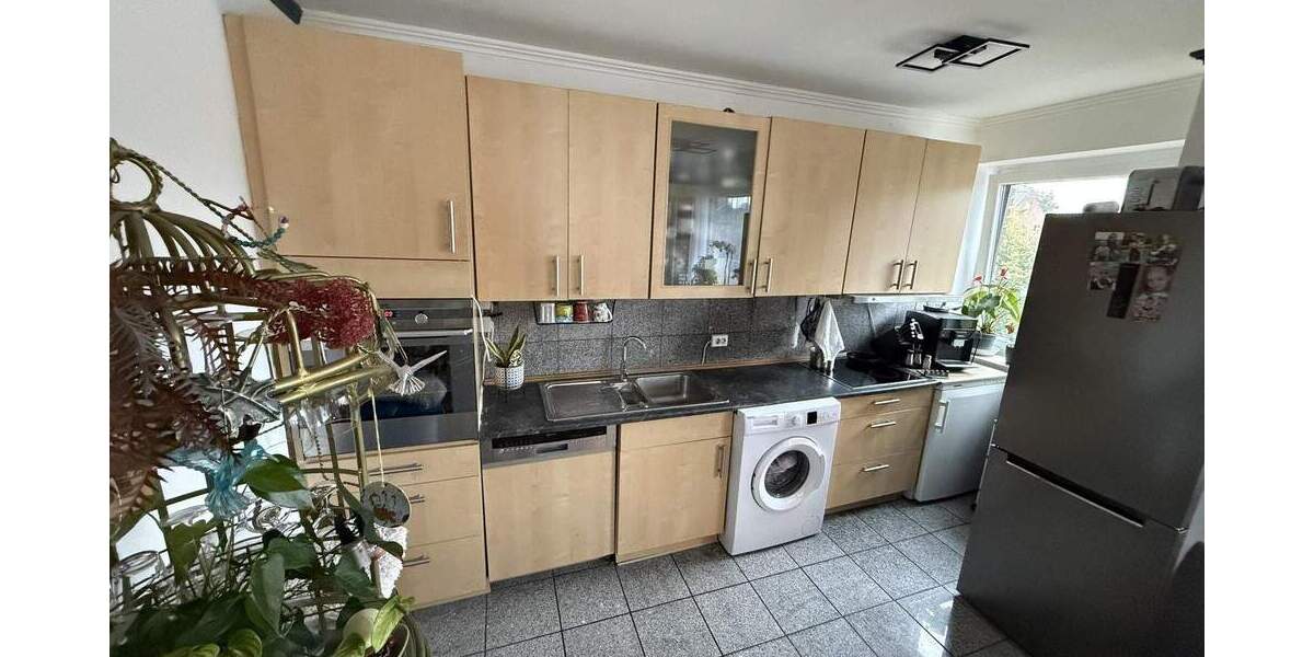 Etagenwohnung Borken - 3 Zimmer, 67 m&sup2;, 138.000&euro; | Angebot:25705403