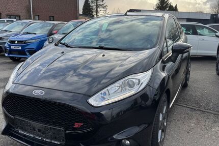 Ford Fiesta 131.000 km 9.999 &euro; Geldern 47608