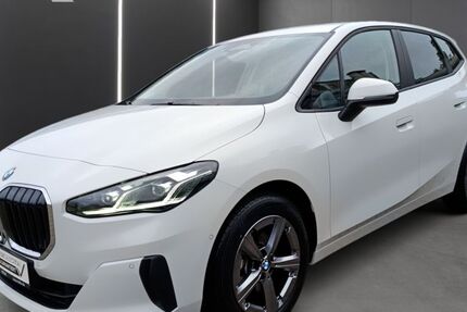 BMW 218 Active Tourer 13.200 km 27.770 &euro; Bottrop 46236