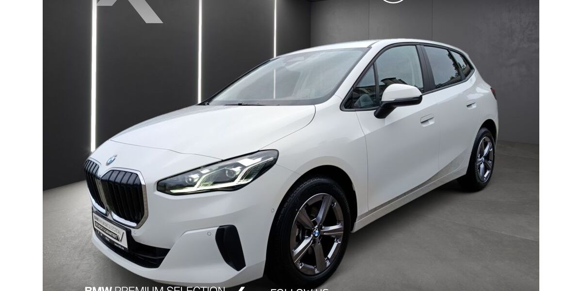 BMW 218 Active Tourer 13.200 km 27.770 &euro; Bottrop 46236