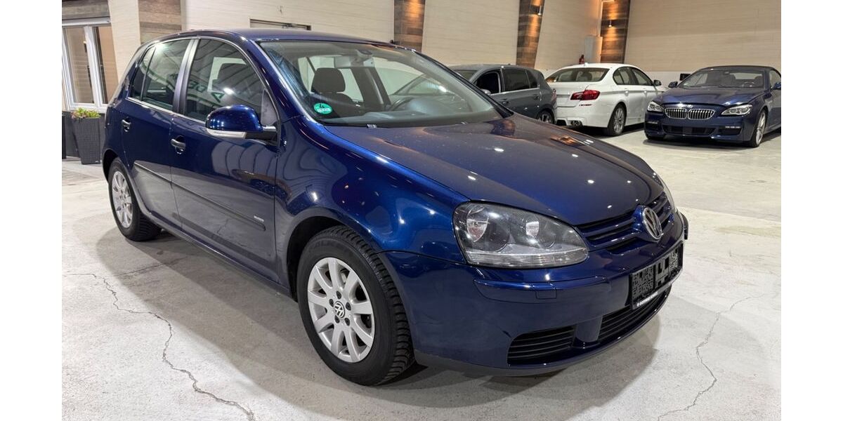 VW Golf 162.000 km 3.950 &euro; Voerde 46562