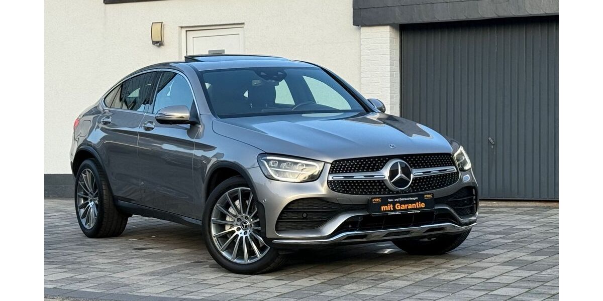 Mercedes-Benz GLC 200 138.000 km 35.000 &euro; Moers 47447
