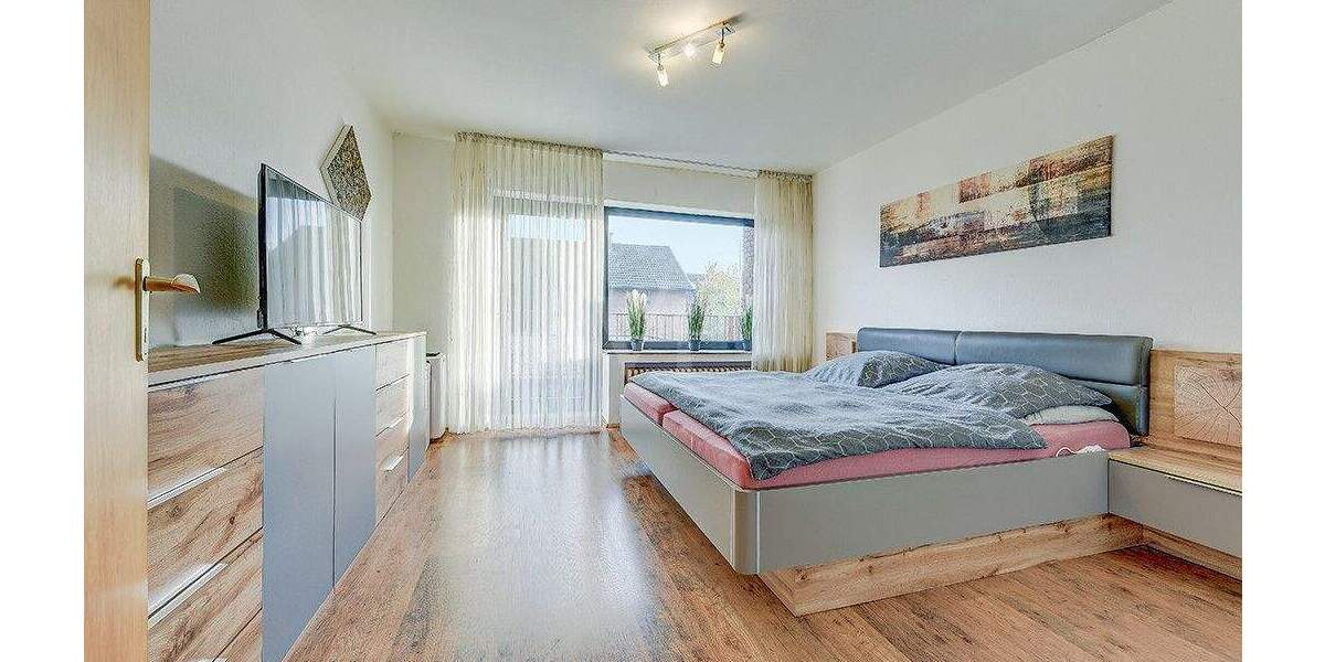 Mehrfamilienhaus, Wohnhaus Bocholt Suderwick - 7 Zimmer, 204 m&sup2;, 439.000&euro; | Angebot:25673144