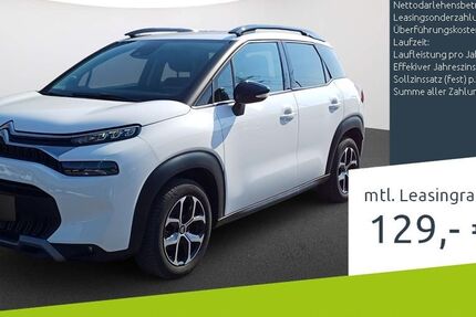 Citroen C3 Aircross 18.191 km 12.979 &euro; Borken 46325