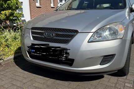 Kia ceed / Ceed 165.000 km 1.550 &euro; Moers 47445