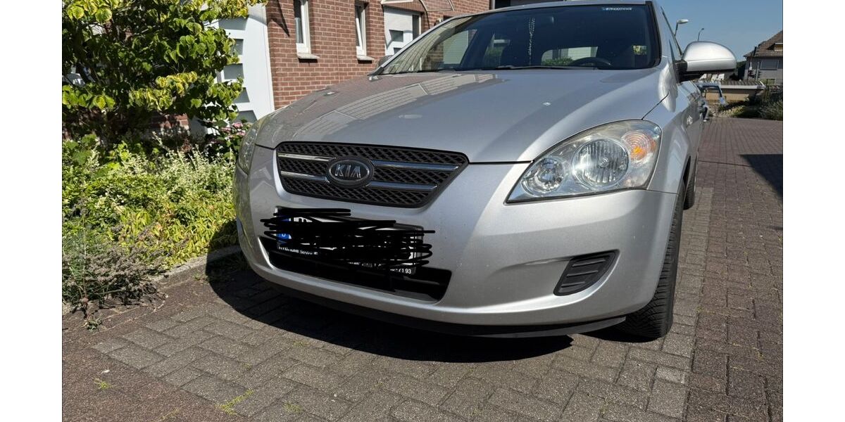 Kia ceed / Ceed 165.000 km 1.550 &euro; Moers 47445