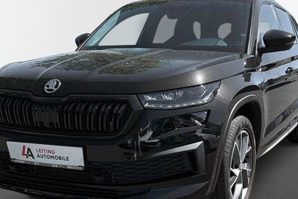 Skoda Kodiaq 41.011 km 36.346 &euro; Bocholt 46395