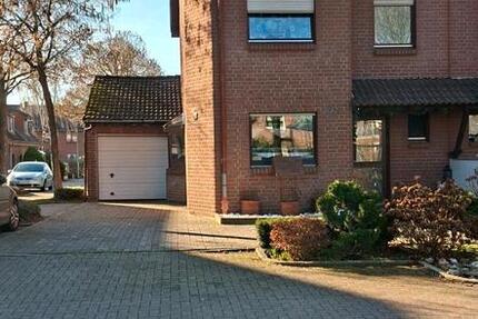Haus Voerde (Niederrhein) - 5 Zimmer, 150 m&sup2;, 399.000&euro; | Angebot:25964601