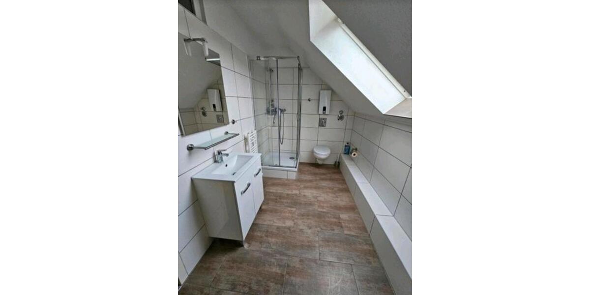 Etagenwohnung Duisburg Hamborn - 3 Zimmer, 55 m&sup2;, 650&euro; | Angebot:25647855