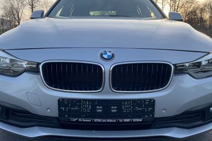BMW 320 126.000 km 14.490 &euro; Bottrop 46238