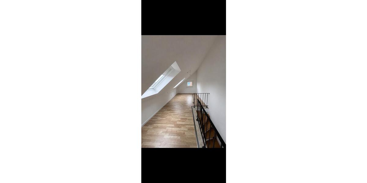 Maisonettenwohnung Wesel Bislich - 3 Zimmer, 69 m&sup2;, 710&euro; | Angebot:26669648