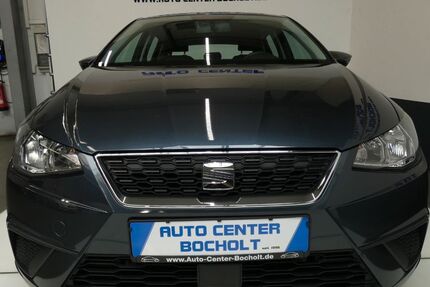 Seat Ibiza 11.216 km 11.900 &euro; Bocholt 46395