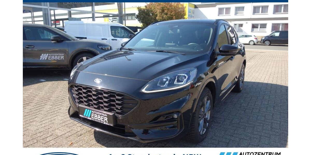 Ford Kuga 29.324 km 29.975 &euro; Borken 46325