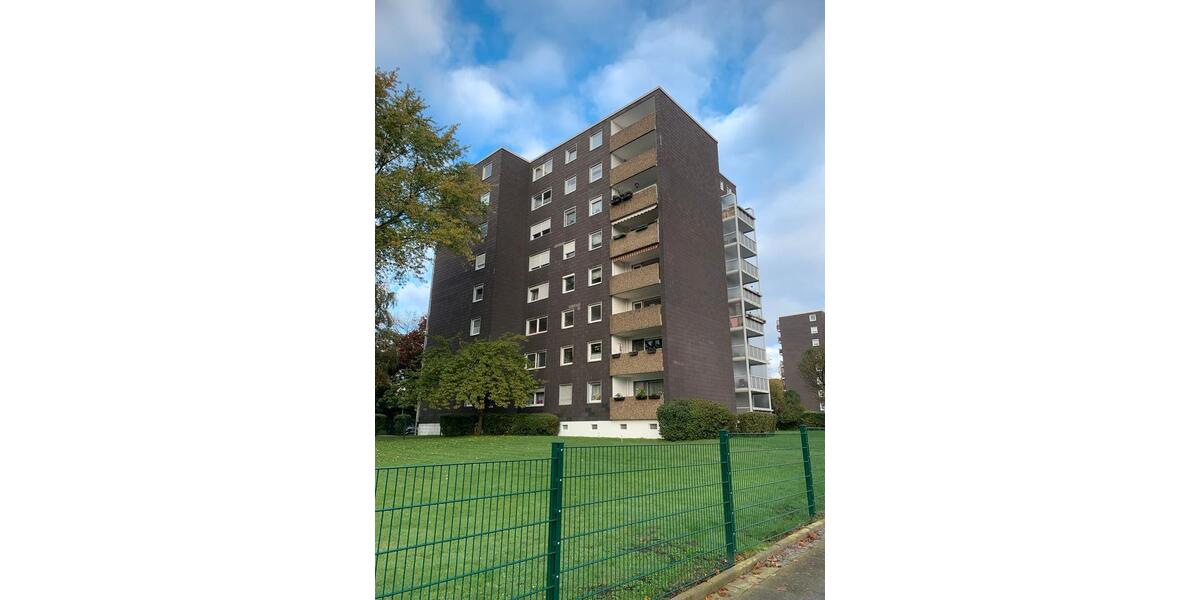 Erdgeschoßwohnung Bottrop Ebel - 3.5 Zimmer, 79 m&sup2;, 155.000&euro; | Angebot:23368384