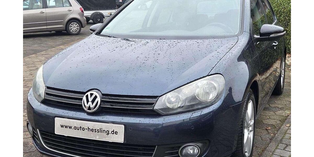 VW Golf 172.000 km 5.990 &euro; Raesfeld-Erle 46348