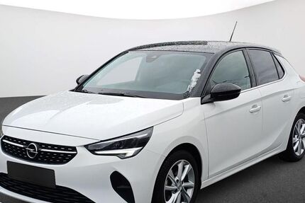 Opel Corsa 16.176 km 13.989 &euro; Borken 46325