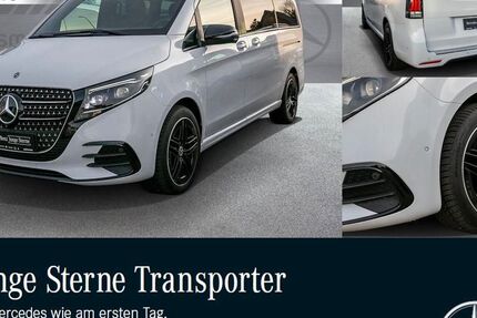 Mercedes-Benz V 300 16.256 km 85.555 &euro; Dorsten 46282