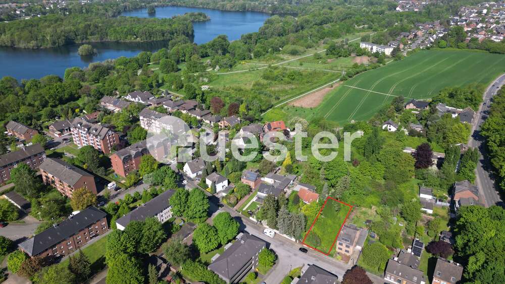 Grundstück Duisburg Rheinhausen - 190.000&euro; | Angebot:23032005