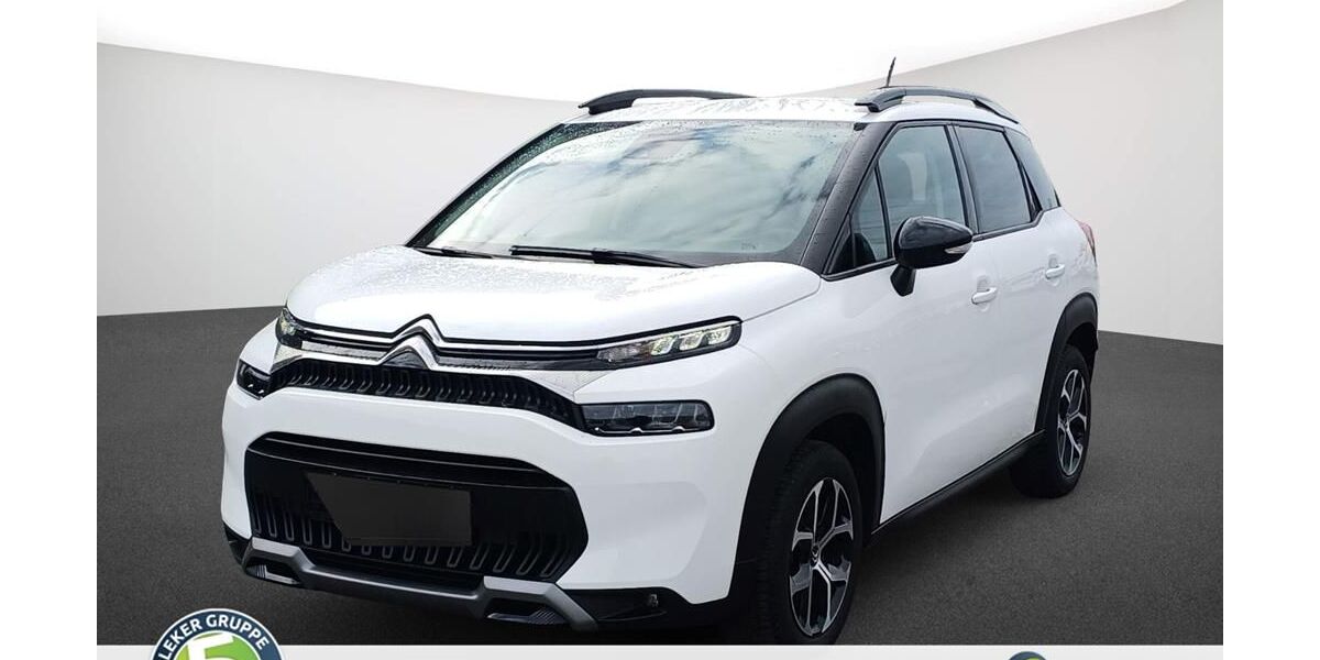 Citroen C3 Aircross 33.922 km 13.990 &euro; Borken 46325