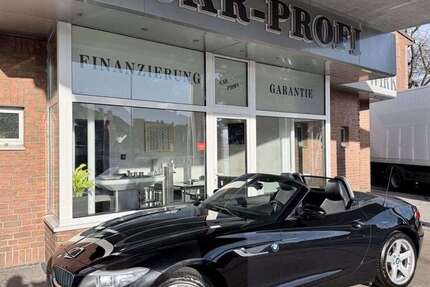 BMW Z4 70.000 km 16.890 &euro; Duisburg 47249