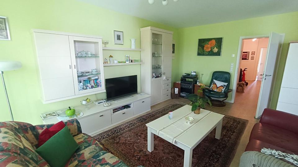 Etagenwohnung Xanten - 3 Zimmer, 82 m&sup2;, 329.000&euro; | Angebot:26021675