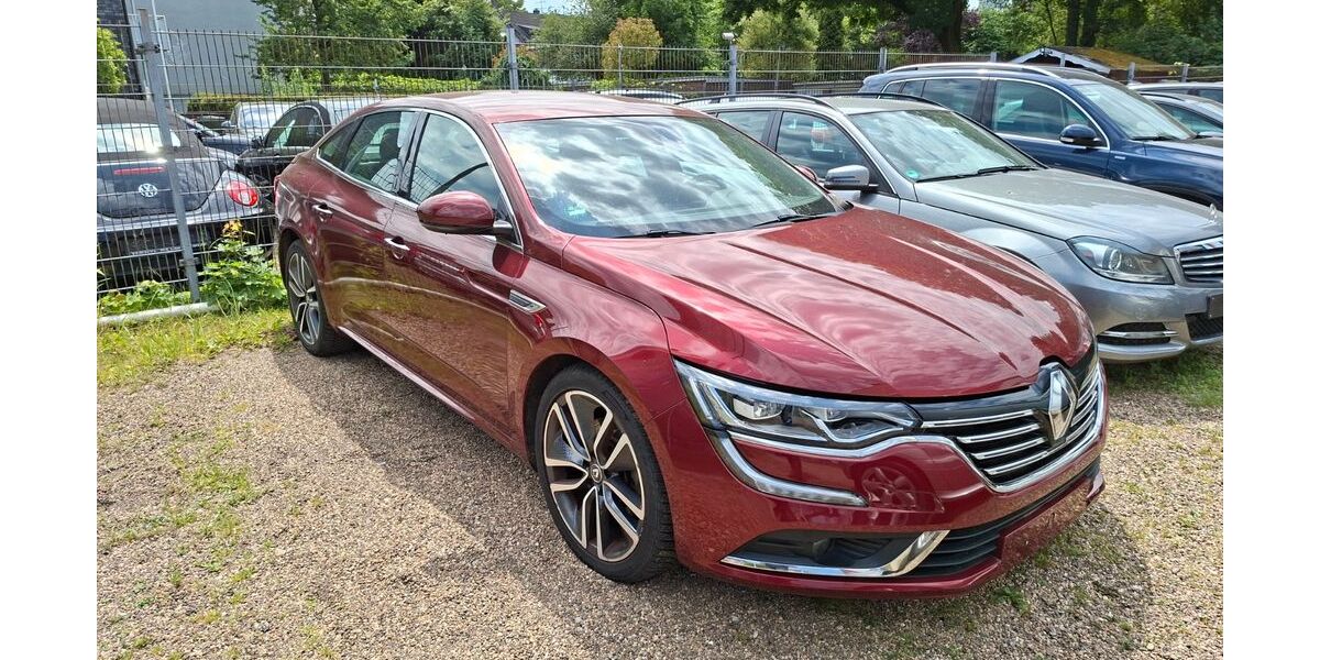 Renault Talisman 129.000 km 8.299 &euro; Oberhausen 46149