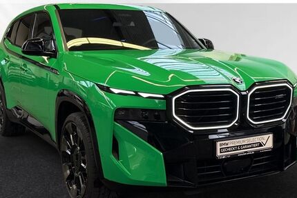 BMW XM 2.990 km 100.000 &euro; Moers 47441