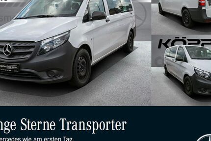 Mercedes-Benz Vito 42.086 km 28.888 &euro; Dorsten 46282