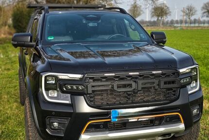 Ford Ranger 15.800 km 51.900 &euro; Issum 47661