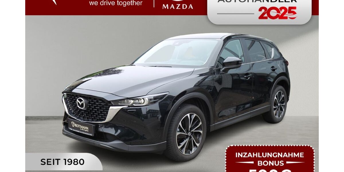 Mazda CX-5 31.978 km 27.880 &euro; Bottrop-Kirchhellen 46244